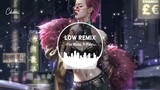 Low REMIX - Flo Rida & T-Pain | Nhạc Nền Hot TikTok Trung Quốc Gây Nghiện