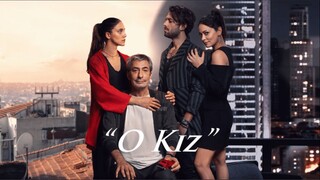 O Kiz - Episode 15