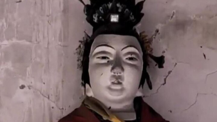 Đừng tùy tiện vái lạy những ngôi miếu hoang ven đường; trong 23 loại miếu này, bạn biết được bao nhi