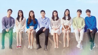 (SUB INDO) Heart❤️signal S3 ep 12