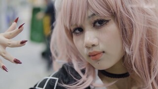 Guangzhou CICF x AGF Comic Exhibition Upgrade｜Sony a6400