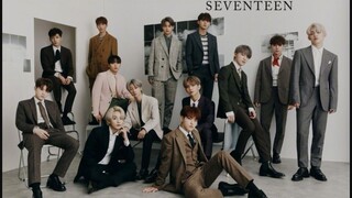 Video Musik | SEVENTEEN - Fear