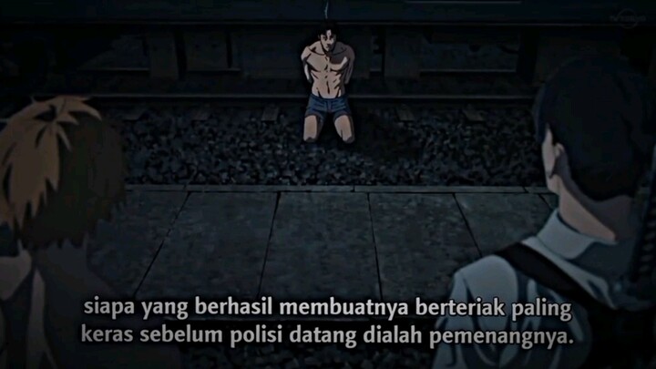 bisa bayangin rasanya gimana