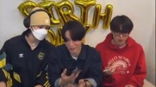 JPOP JO1 SHO 29TH BIRTHDAY IG LIVE 2024