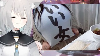 【天占milo】日本巨龙妈妈，孩子饿了，日本兔兔乱入【超美丽3D】