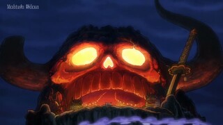 Joyboy has returned 💨 || One Piece || Episode 1070 || Luffy Gear 5 || Mohtasin Ridoan ||