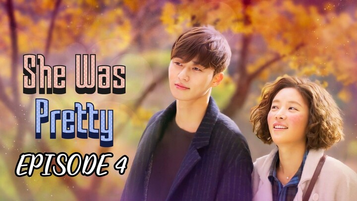 She Was Pretty Episode 4 (Tagalog Dubbed)