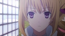 Tokyo Ravens EP 18 - Sub Indo