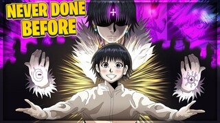 Why Togashi is Finally Ready to END Chrollo Lucilfer 🕷️