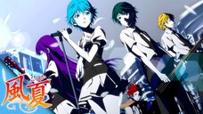 FUUKA EPISODE 02