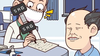 决战耳光之巅