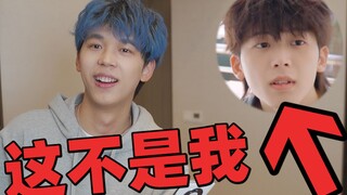 我出演了一部小甜剧！！