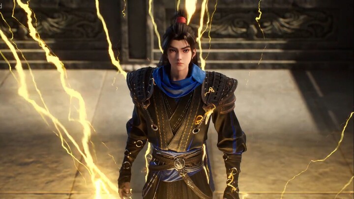 The Demon Hunter Episode 87 Sub Indo Hd