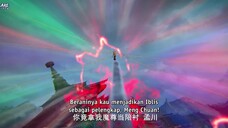 Azure Legacy S2 Eps 28 sub Indonesia