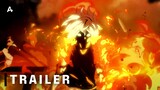 Hell's Paradise - Official Trailer 2 | AnimeStan