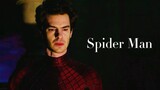 [Movies&TV][The Amazing Spider-Man] Regret Forever
