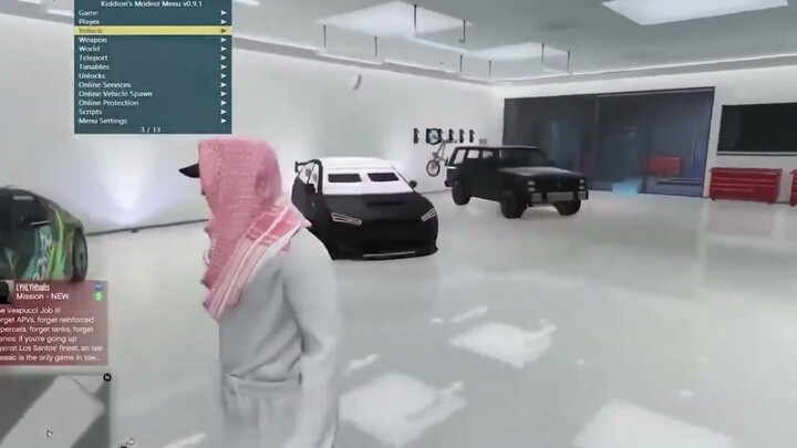GTA 5 MOD MENU |GTA 5 FREE DOWNLOAD CHEAT 1 WEEK | TUTORIAL | UNDETECTED 11.06.2022