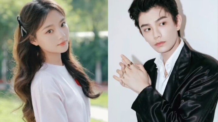 Ren Min and Ding Yuxi made me laugh! Sometimes having no tacit understanding is also a kind of tacit