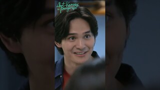 Parang 'di naman safe 'yan. #shorts | Abot Kamay Na Pangarap