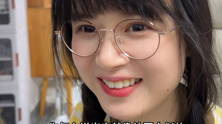 لغة ميننان صعبة جدًا، تعلمت فقط هاتين الجملتين.