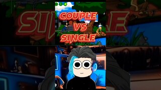 What was this couple vs single #gaming #gameplay #bumblebee #tecnogamer