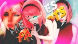 Sakura Haruno | Cosplays Naruto Real Life | Naruto Mos Sexy