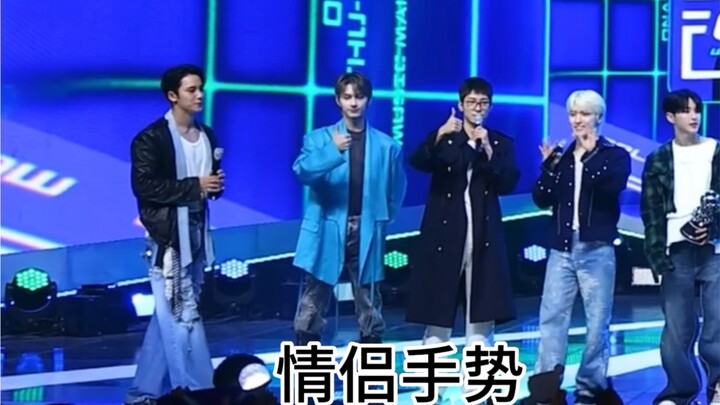 [You Hui] "Can Little Kui Tell Me What You Know?"