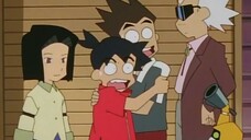 Medabots Episode 20 | Subtitle Indonesia