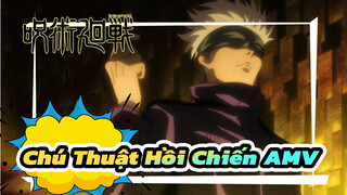 Chú Thuật Hồi Chiến AMV