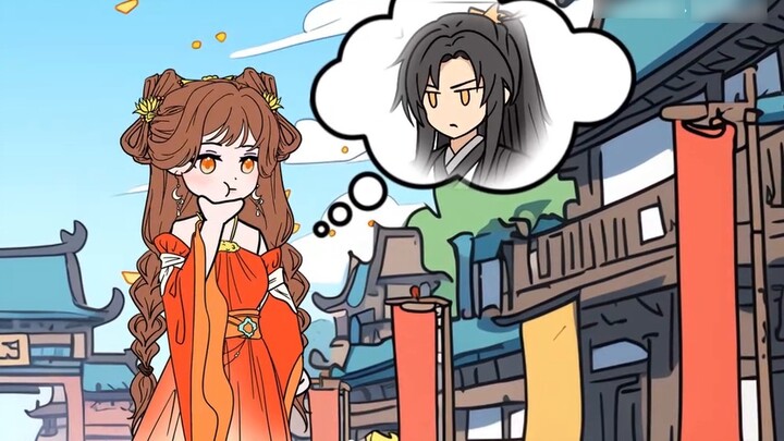 If I am beaten to death by a powerful cultivator, will I be immortal? Episode 4