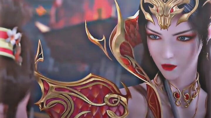 kedatangan xiaoyan 😎