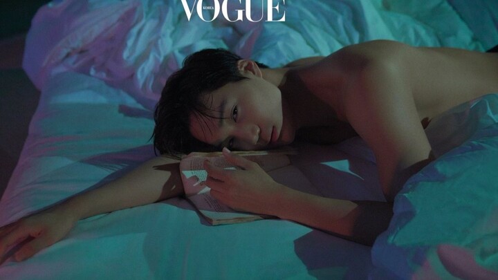 Girlfriend, please check this out! [Kim Jong-in | Sultry Style] [KAI] [Beat-Match] [Mashup] The huma