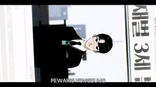 My.Dearest.Nemesis Ep 5 Subtitle.Indonesia