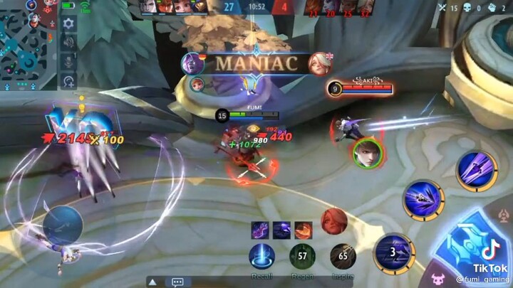 #mlbbcreators # ml I'd 600803651