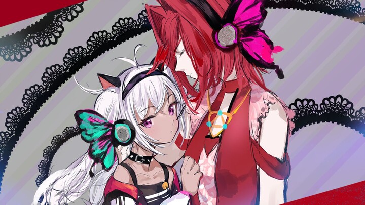 【安毛幕后故事】为了Magnet努力刷牙【安洁/魔使真央】