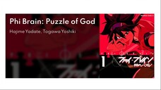 Puzzle of God EP7