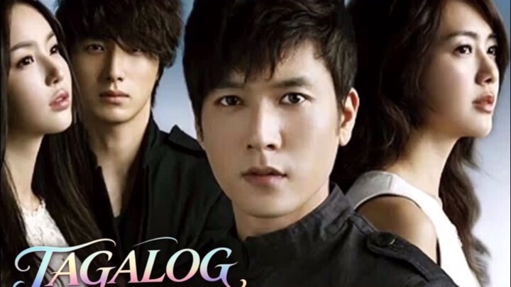12. TITLE: 49 Days [2011]/Korean Series Genre: Romance Fantasy Tagalog Dubbed HD