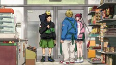 Sakamoto Days, サカモトデイズ || Sub.indo #06
