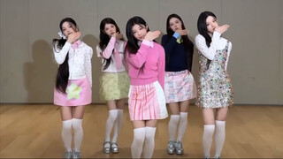 【ILLIT】Comeback single 'NOT CUTE ANYMORE' - the group's first choreography!