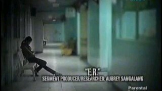 GMA - Rescue (December 3, 2010)