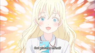 EP 8 - ASOBI ASOBASE