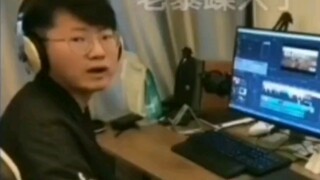 Iron bones, resounding and clear, the lingering dream of Huai'an