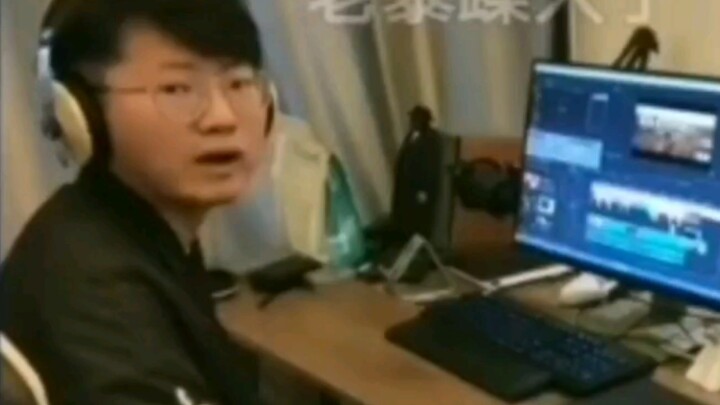 Iron bones, resounding and clear, the lingering dream of Huai'an