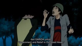 NHK ni Youkoso Eps5 sub indo