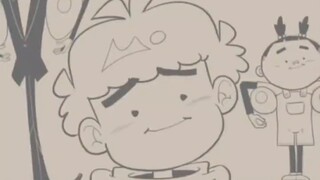 In 2025, Mr. Cat is still drawing Ah Shuai!!