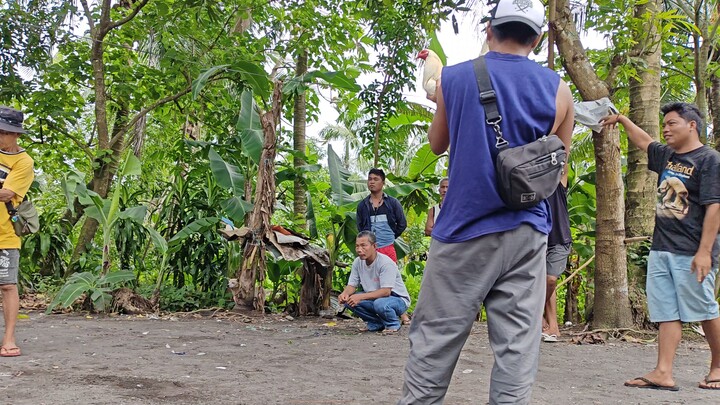 Bangkas 1x Winner (Lose) sa pangalawang laban