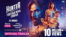 Hunter - Hindi Web Series l 2023 | Suniel Shetty, Esha Deol, Rahul Dev, Karanvir S | Season 1 l