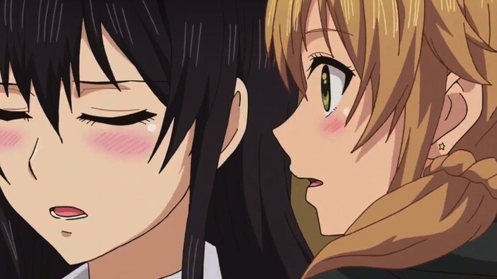 「Mei & Yuzu」 - Miss Calculation