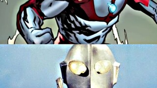 "Debate" First Generation (Marvel) VS First Generation (Original)