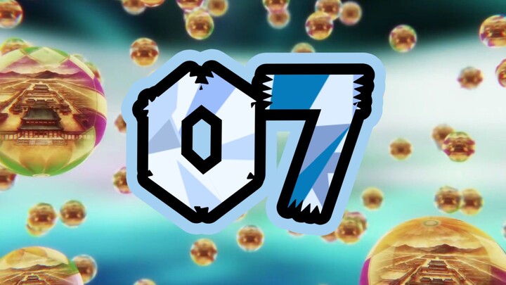 Episode 07 - Takeru Onmyouji